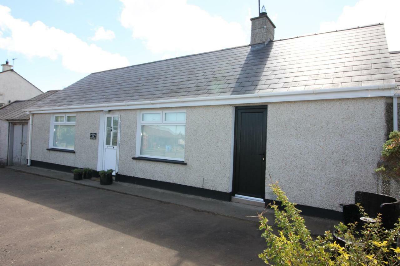Maggies Cottage Bushmills Kültér fotó